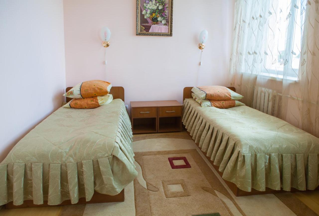Otel Sawoy Vinnitsya